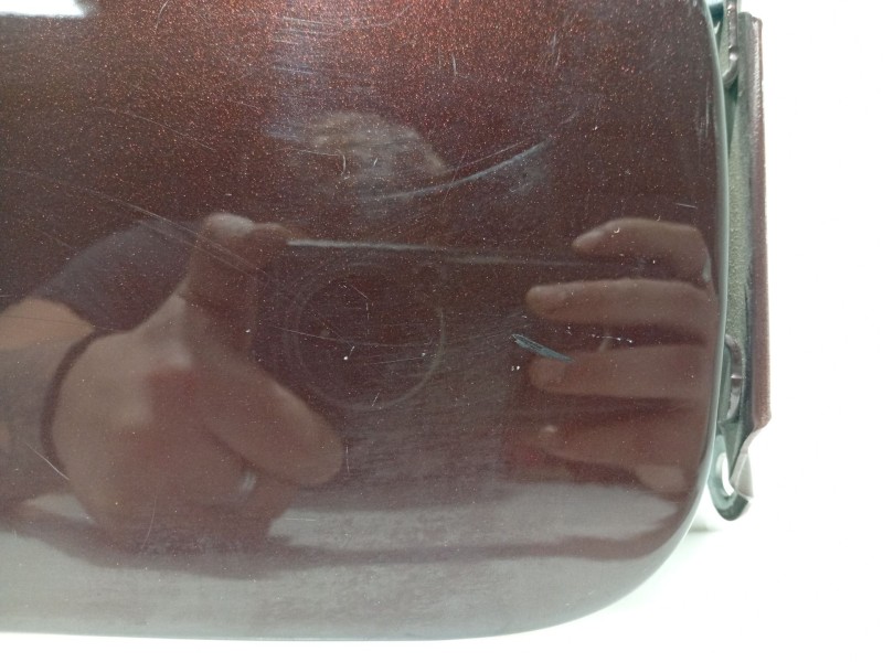 Recambio de tapa exterior combustible para dacia sandero ii 1.5 dci referencia OEM IAM 788304589R  