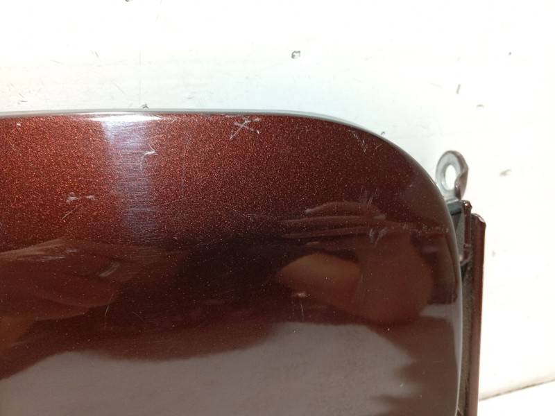 Recambio de tapa exterior combustible para dacia sandero ii 1.5 dci referencia OEM IAM 788304589R  