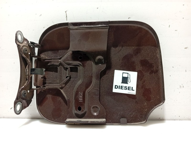 Recambio de tapa exterior combustible para dacia sandero ii 1.5 dci referencia OEM IAM 788304589R  