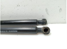 Recambio de amortiguadores maletero / porton para dacia sandero ii 1.5 dci referencia OEM IAM 904529943R   2