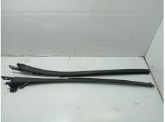Recambio de moldura para renault clio iii business referencia OEM IAM   