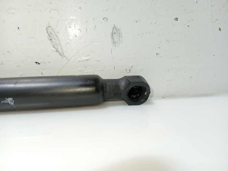 Recambio de amortiguadores capo para dacia sandero ii 1.5 dci referencia OEM IAM 654713274R  