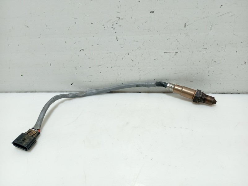 Recambio de sonda lambda para dacia sandero ii 1.5 dci referencia OEM IAM 226A41733R H8201395330 0281004221