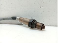 Recambio de sonda lambda para dacia sandero ii 1.5 dci referencia OEM IAM 226A41733R H8201395330 0281004221 2