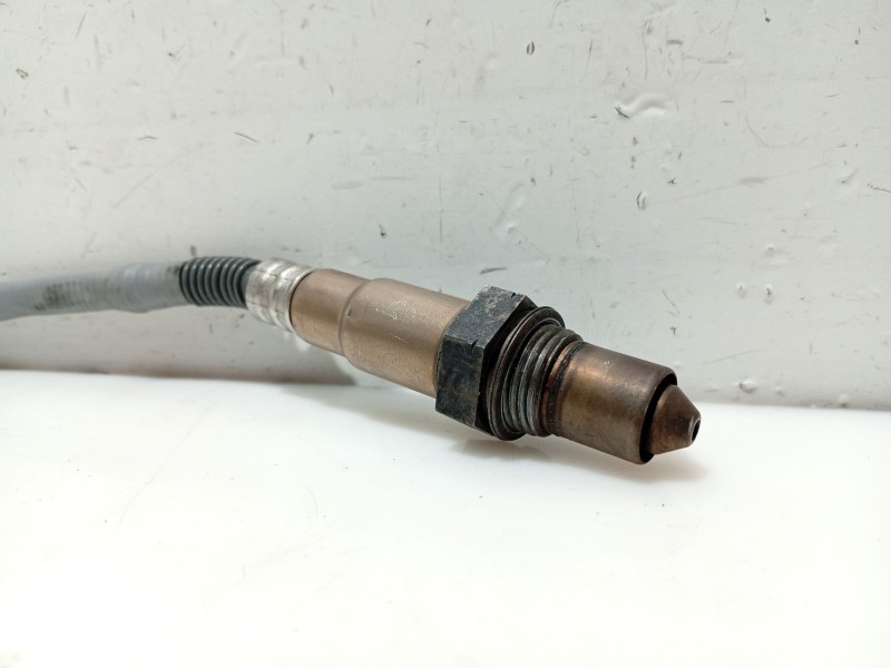 Recambio de sonda lambda para dacia sandero ii 1.5 dci referencia OEM IAM 226A41733R H8201395330 0281004221