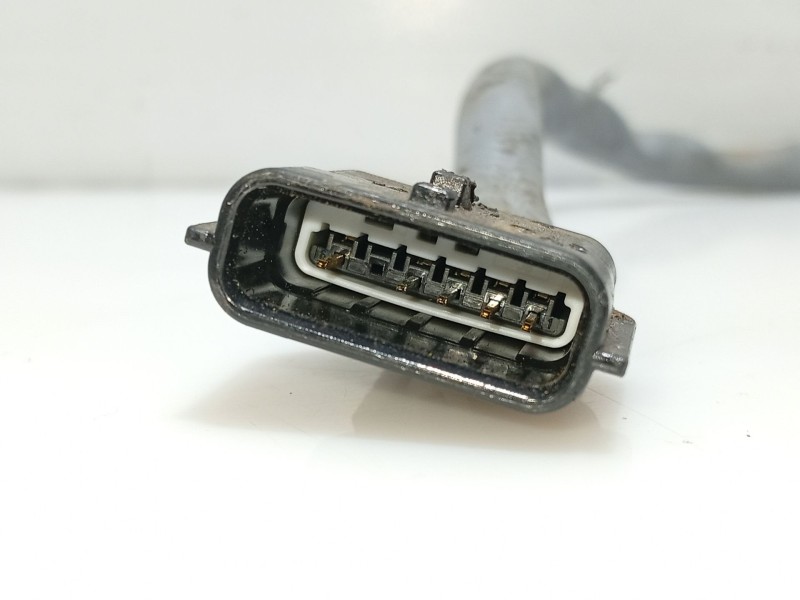 Recambio de sonda lambda para dacia sandero ii 1.5 dci referencia OEM IAM 226A41733R H8201395330 0281004221