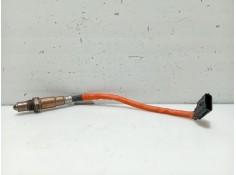 Recambio de sonda lambda para dacia sandero ii 1.5 dci referencia OEM IAM 226A47453R H8201395330 0281004226