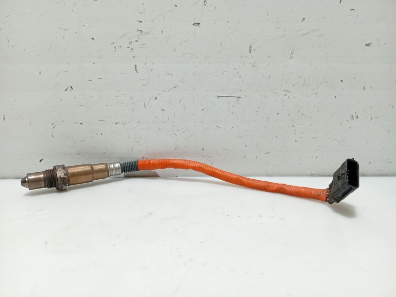 Recambio de sonda lambda para dacia sandero ii 1.5 dci referencia OEM IAM 226A47453R H8201395330 0281004226