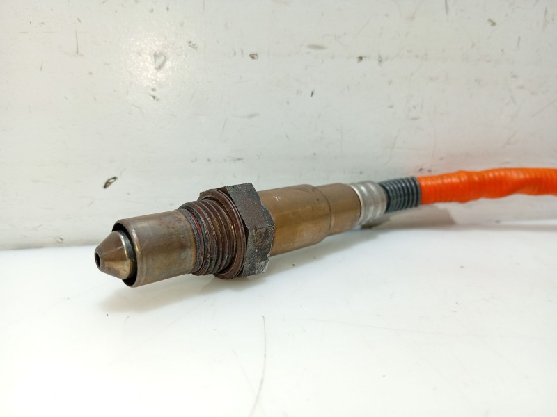 Recambio de sonda lambda para dacia sandero ii 1.5 dci referencia OEM IAM 226A47453R H8201395330 0281004226