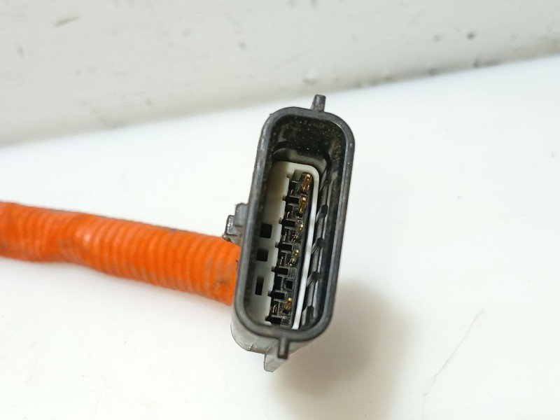 Recambio de sonda lambda para dacia sandero ii 1.5 dci referencia OEM IAM 226A47453R H8201395330 0281004226