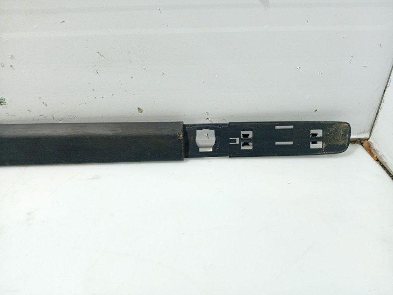 Recambio de moldura para renault clio iii business referencia OEM IAM   