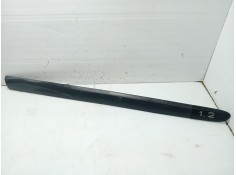 Recambio de moldura para renault clio iii business referencia OEM IAM  8200072238F 