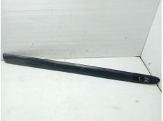 Recambio de moldura para renault clio iii business referencia OEM IAM  8200072238F  2