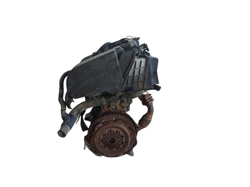 Recambio de motor completo para renault clio ii fase ii (b/cb0) expression referencia OEM IAM D4F712  