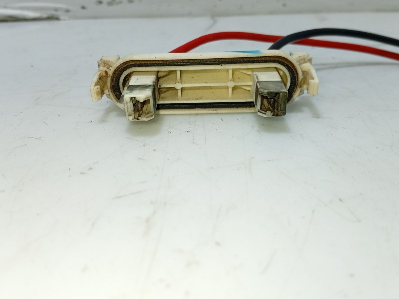 Recambio de resistencia ventilador para renault clio iii business referencia OEM IAM   