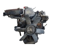Recambio de motor completo para mercedes-benz clase e (w123) berlina+coupe 3.0 diesel referencia OEM IAM 617912 3.0D 
