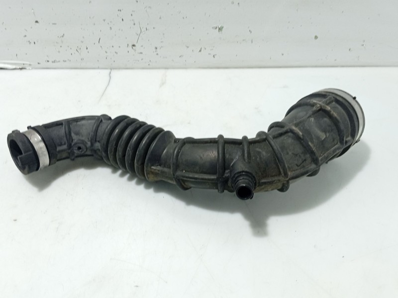 Recambio de tubo presion turbocompresor para renault clio iii business referencia OEM IAM 8200500383  