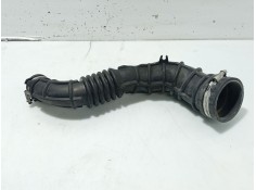 Recambio de tubo presion turbocompresor para renault clio iii business referencia OEM IAM 8200500383   2