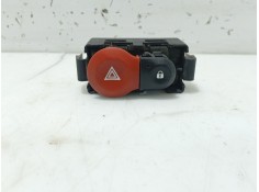 Recambio de warning para renault clio iii business referencia OEM IAM 88300001 88300000 