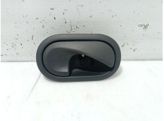 Recambio de maneta interior delantera izquierda para renault clio iii business referencia OEM IAM   