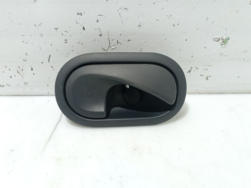 Recambio de maneta interior delantera izquierda para renault clio iii business referencia OEM IAM   