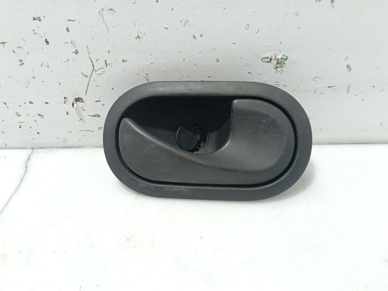 Recambio de maneta interior delantera derecha para renault clio iii business referencia OEM IAM   