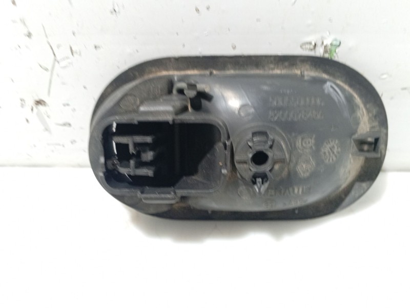 Recambio de maneta interior delantera derecha para renault clio iii business referencia OEM IAM   