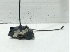 Recambio de cerradura puerta delantera derecha para renault clio iii business referencia OEM IAM 8200300125 8200350753 