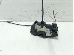 Recambio de cerradura puerta delantera izquierda para renault clio iii business referencia OEM IAM 8200300123  