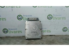 Recambio de centralita motor uce para ford mondeo berlina (gd) glx   |   08.96 - ... | 1996 | 116 cv / 85 kw referencia OEM IAM 