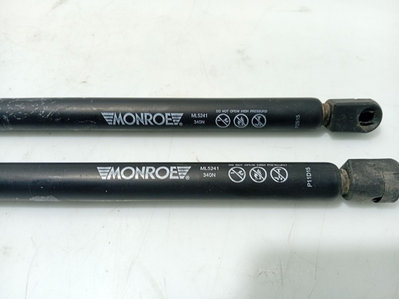 Recambio de amortiguadores maletero / porton para renault clio iii business referencia OEM IAM   