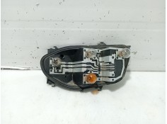 Recambio de portalamparas para renault clio iii business referencia OEM IAM 128971 128971 