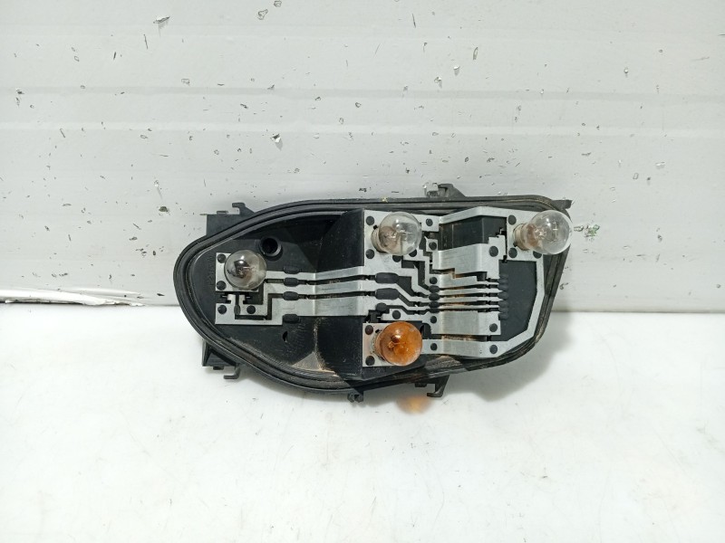 Recambio de portalamparas para renault clio iii business referencia OEM IAM 128971 128971 