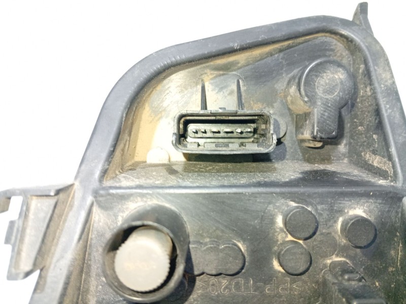 Recambio de portalamparas para renault clio iii business referencia OEM IAM 128971 128971 