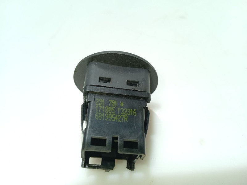 Recambio de interruptor para dacia sandero ii 1.5 dci referencia OEM IAM 681995427R  