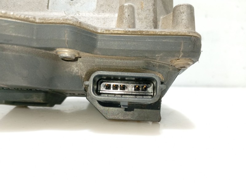 Recambio de caja mariposa para dacia sandero ii 1.5 dci referencia OEM IAM 147B08010R  50885503