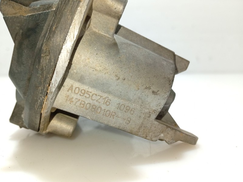 Recambio de caja mariposa para dacia sandero ii 1.5 dci referencia OEM IAM 147B08010R  50885503