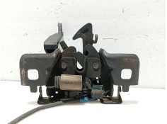 Recambio de cerradura capot para dacia sandero ii 1.5 dci referencia OEM IAM 656013486R   2