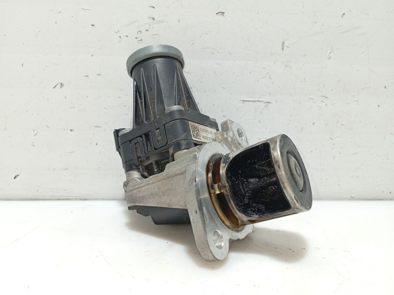 Recambio de valvula egr para dacia sandero ii 1.5 dci referencia OEM IAM H8201411538 4293727569 5079750303