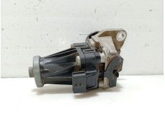 Recambio de valvula egr para dacia sandero ii 1.5 dci referencia OEM IAM H8201411538 4293727569 5079750303 2