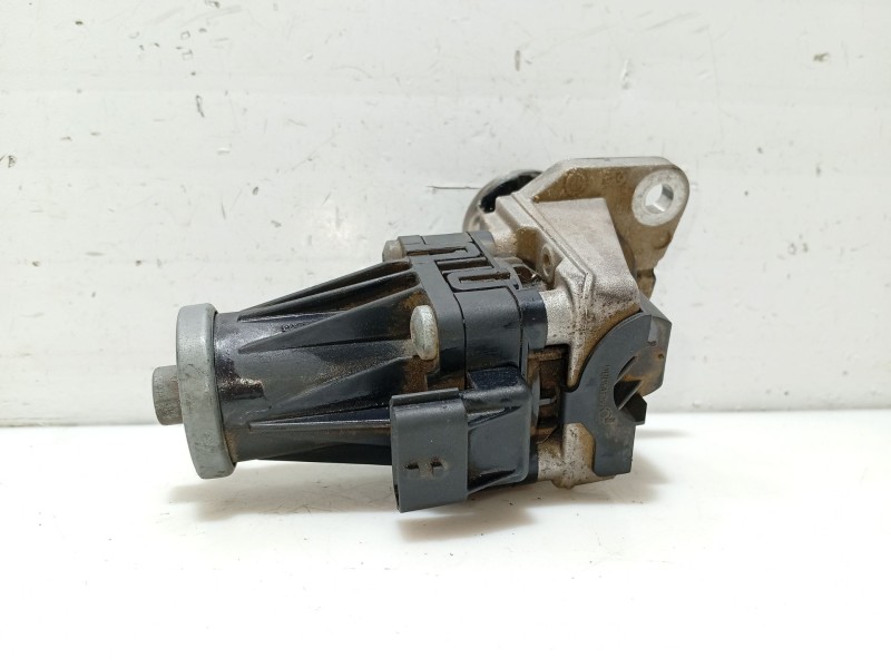 Recambio de valvula egr para dacia sandero ii 1.5 dci referencia OEM IAM H8201411538 4293727569 5079750303