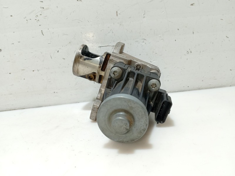 Recambio de valvula egr para dacia sandero ii 1.5 dci referencia OEM IAM H8201411538 4293727569 5079750303