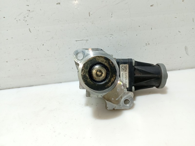 Recambio de valvula egr para dacia sandero ii 1.5 dci referencia OEM IAM H8201411538 4293727569 5079750303