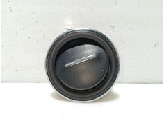 Recambio de aireador calefaccion para dacia sandero ii 1.5 dci referencia OEM IAM 687608758R 687604541R 687602251R