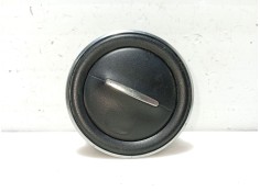 Recambio de aireador calefaccion para dacia sandero ii 1.5 dci referencia OEM IAM 687608758R 687604541R 687602251R