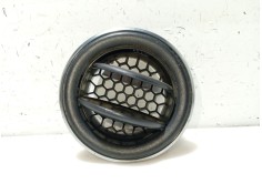 Recambio de aireador calefaccion para dacia sandero ii 1.5 dci referencia OEM IAM 687608758R 687604541R 687602251R 2