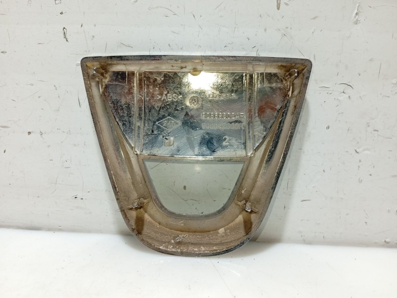 Recambio de moldura para dacia sandero ii 1.5 dci referencia OEM IAM 908890024R 908892088R 