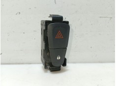 Recambio de warning para dacia sandero ii 1.5 dci referencia OEM IAM 252905668R  E3160101