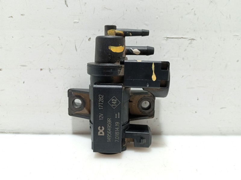 Recambio de modulo electronico para dacia sandero ii 1.5 dci referencia OEM IAM 149564959R  70181419