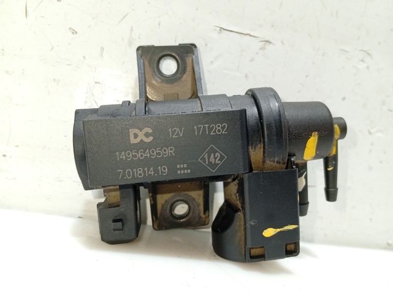 Recambio de modulo electronico para dacia sandero ii 1.5 dci referencia OEM IAM 149564959R  70181419